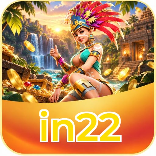 Screenshot 1 - in22 Home Screen