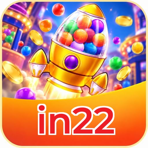 Screenshot 1 - in22 Home Screen