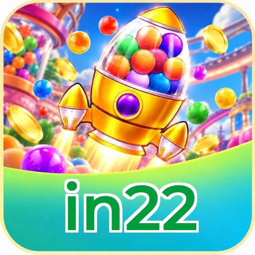 Screenshot 1 - in22 Home Screen