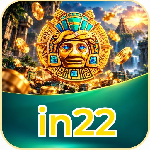 Screenshot 1 - in22 Home Screen